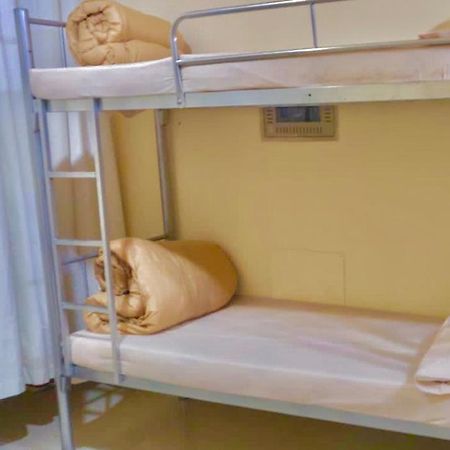 Welcom Tourist Hostel Dubaj Kültér fotó