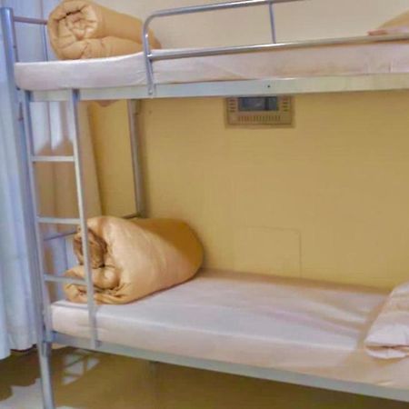 Welcom Tourist Hostel Dubaj Kültér fotó