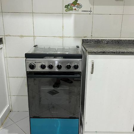 Welcom Tourist Hostel Dubaj Kültér fotó