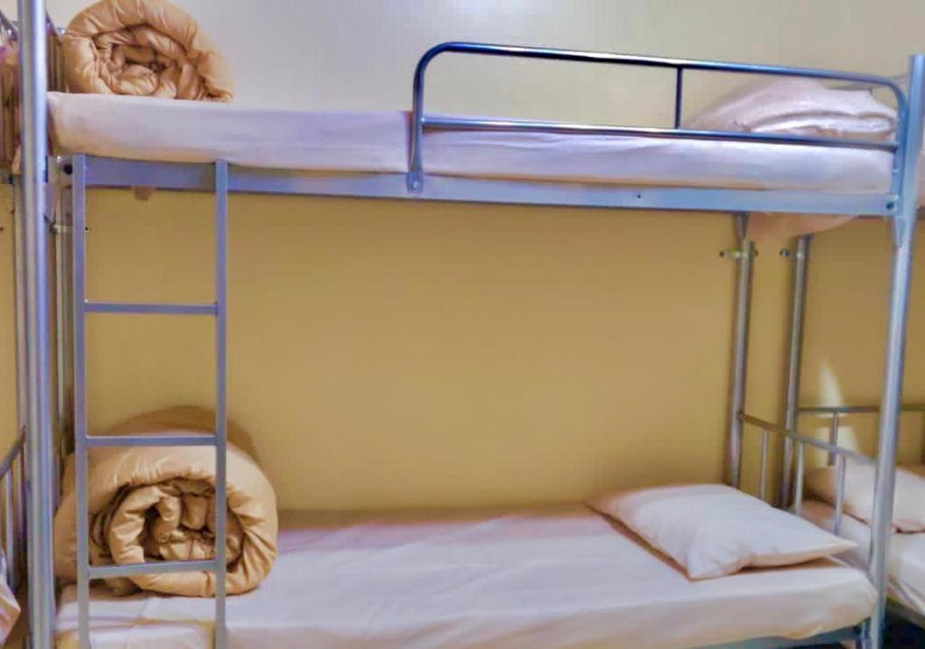 Welcom Tourist Hostel Dubaj Kültér fotó