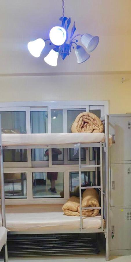 Welcom Tourist Hostel Dubaj Kültér fotó