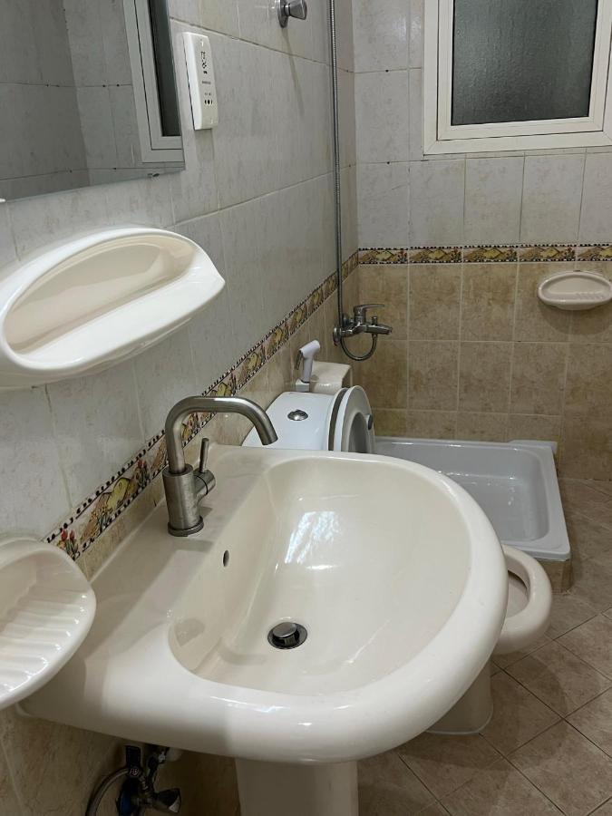 Welcom Tourist Hostel Dubaj Kültér fotó