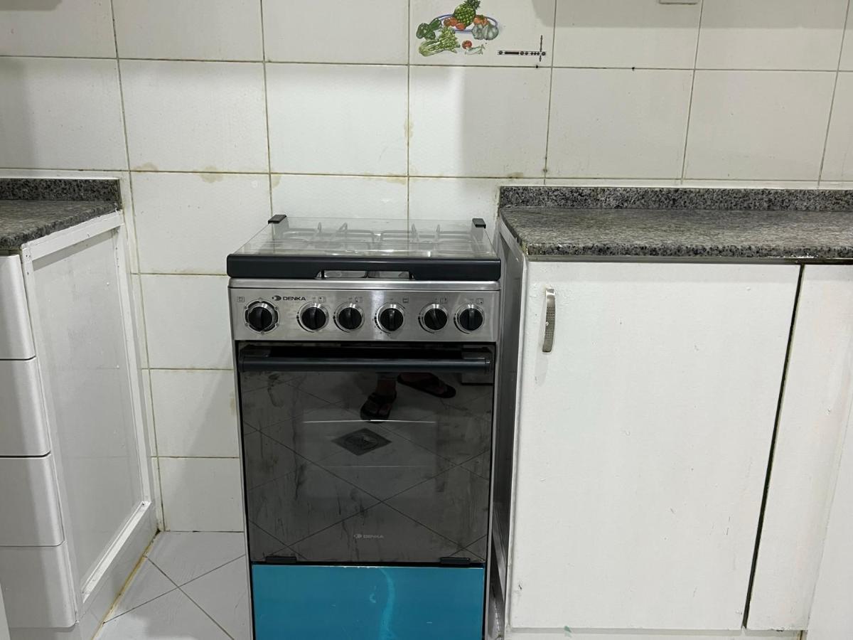 Welcom Tourist Hostel Dubaj Kültér fotó