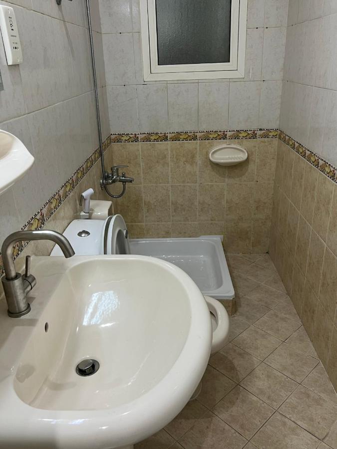 Welcom Tourist Hostel Dubaj Kültér fotó